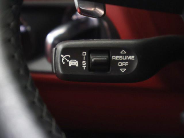 2024 Porsche Macan GTS