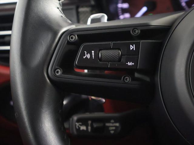 2024 Porsche Macan GTS