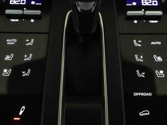 2024 Porsche Macan GTS