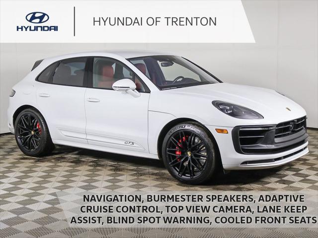 2024 Porsche Macan GTS for sale in EWING, NJ