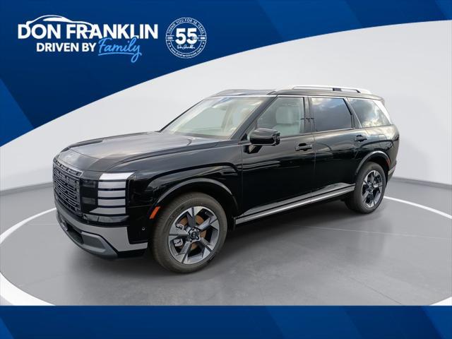 2026 Hyundai Palisade Limited for sale in SOMERSET, KY