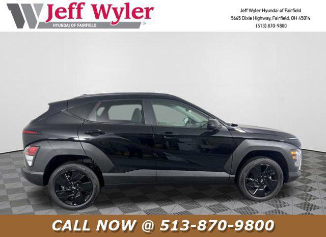 2026 Hyundai Kona SEL Sport for sale in FAIRFIELD, OH