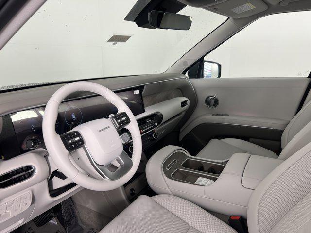 2026 Hyundai Palisade SEL Premium