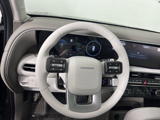 2026 Hyundai Palisade SEL Premium