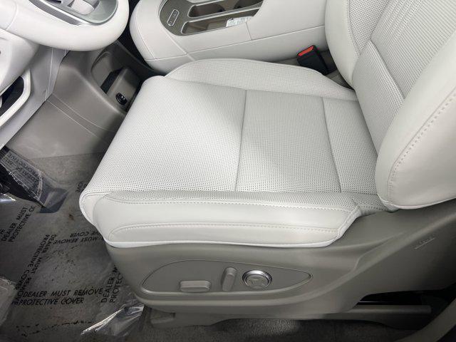 2026 Hyundai Palisade SEL Premium