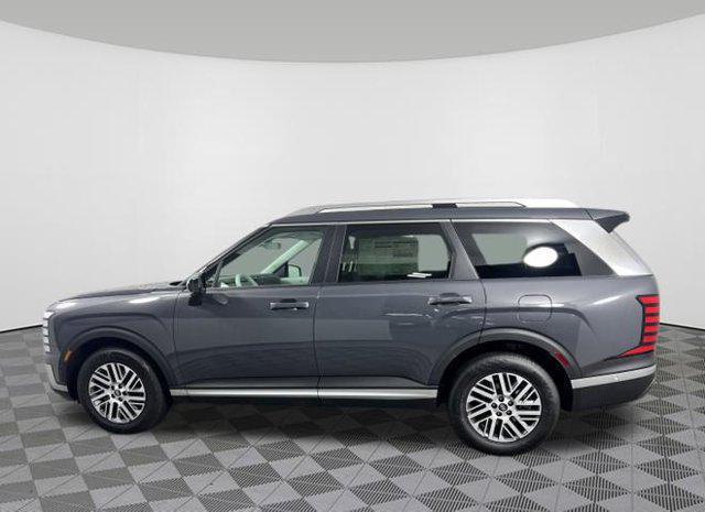 2026 Hyundai Palisade SEL Premium