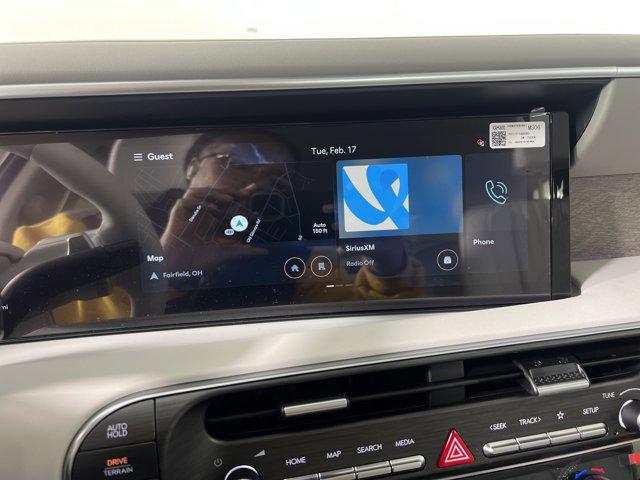 2026 Hyundai Palisade SEL Premium