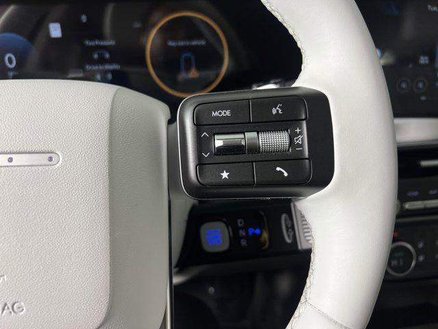 2026 Hyundai Palisade SEL Premium