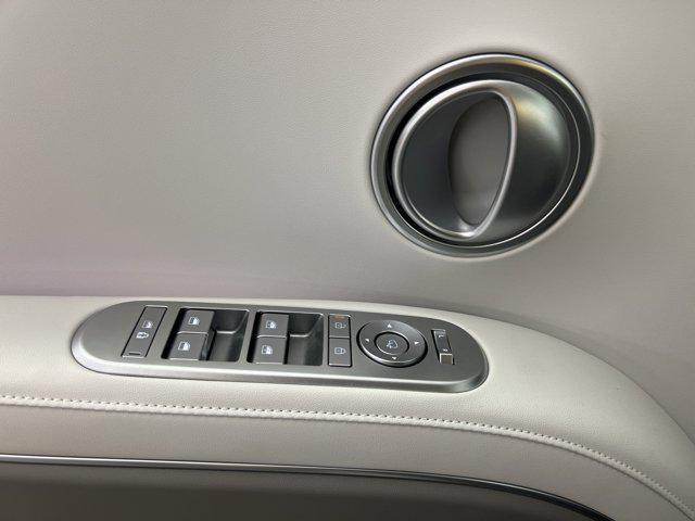 2026 Hyundai Palisade SEL Premium