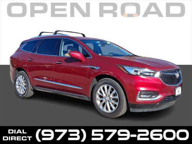 2018 Buick Enclave Essence for sale in Newton, NJ