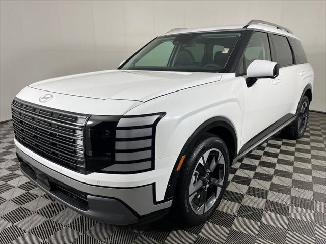 2026 Hyundai Palisade Limited for sale in LONGVIEW, WA