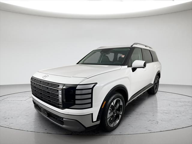 2026 Hyundai Palisade Limited for sale in LONGVIEW, WA