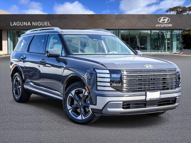 2026 Hyundai Palisade Limited for sale in LAGUNA NIGUEL, CA