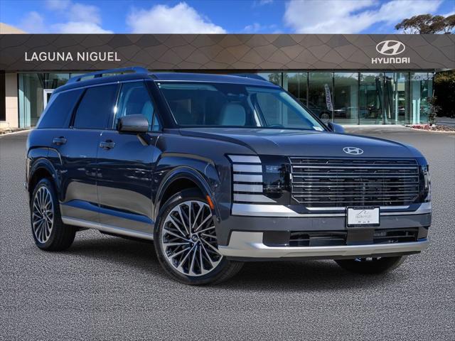 2026 Hyundai Palisade Calligraphy for sale in LAGUNA NIGUEL, CA