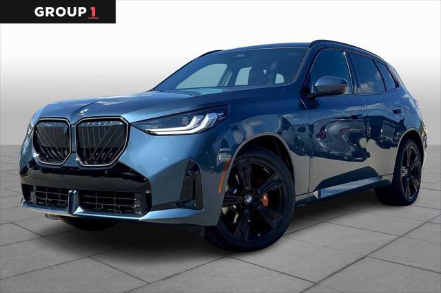 2026 BMW X3 30 xDrive for sale in Columbia, SC