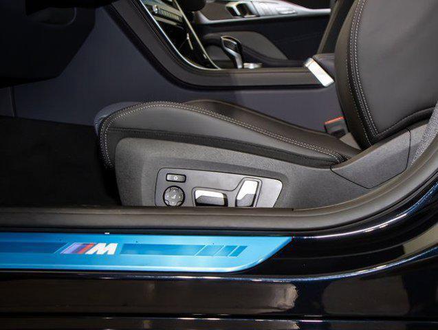 2026 BMW 840i Gran Coupe xDrive