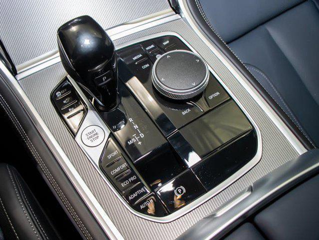 2026 BMW 840i Gran Coupe xDrive