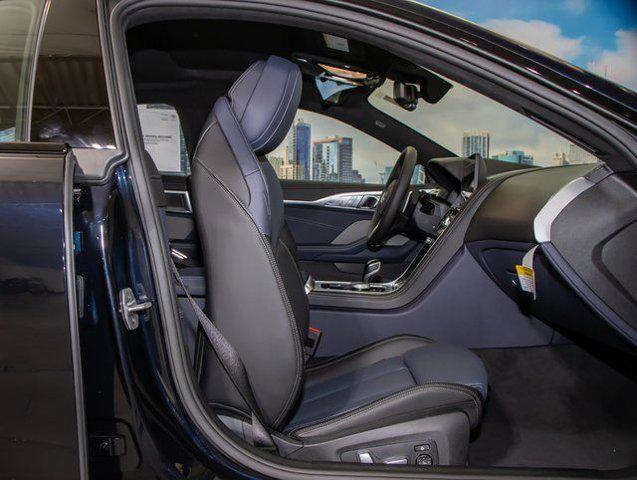2026 BMW 840i Gran Coupe xDrive