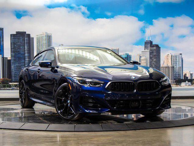 2026 BMW 840i Gran Coupe xDrive for sale in Lake Bluff, IL