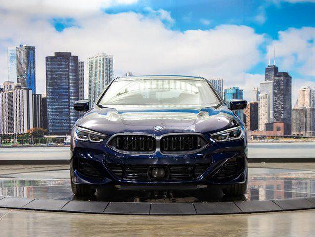 2026 BMW 840i Gran Coupe xDrive