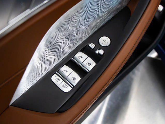 2026 BMW 840i Gran Coupe xDrive