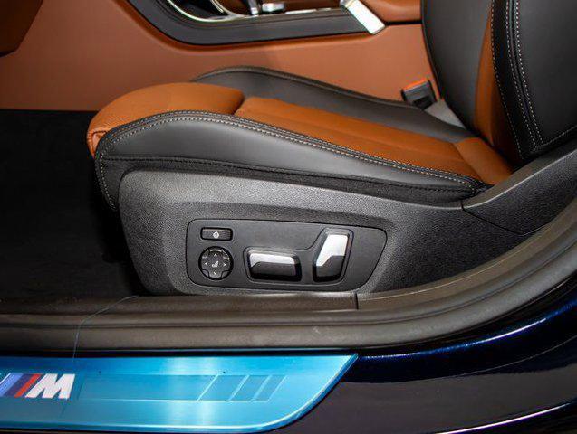 2026 BMW 840i Gran Coupe xDrive