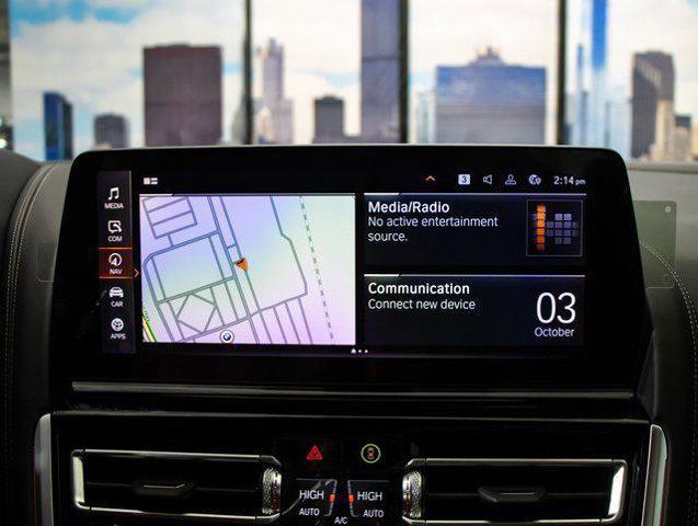 2026 BMW 840i Gran Coupe xDrive