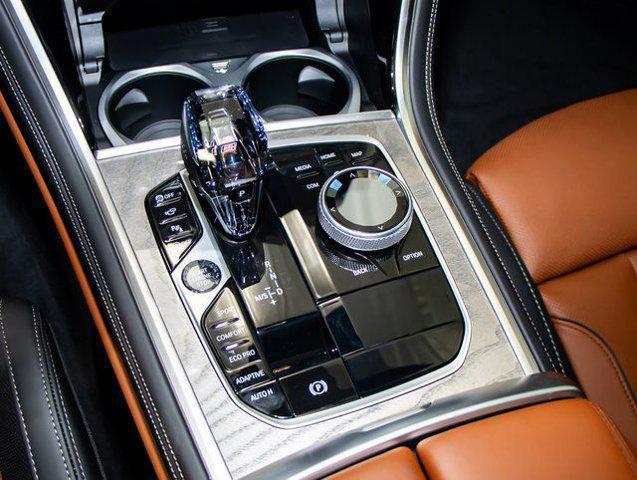 2026 BMW 840i Gran Coupe xDrive