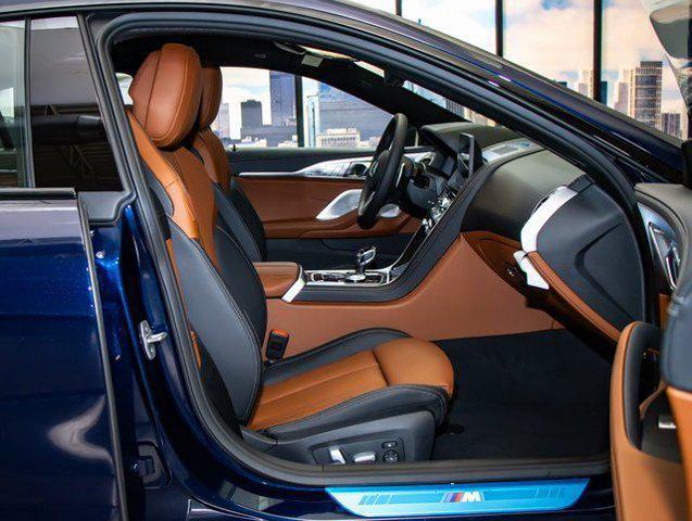 2026 BMW 840i Gran Coupe xDrive
