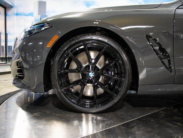 2026 BMW 840i Gran Coupe xDrive