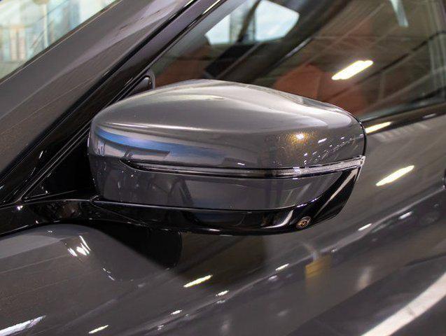 2026 BMW 840i Gran Coupe xDrive