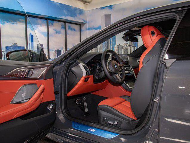 2026 BMW 840i Gran Coupe xDrive