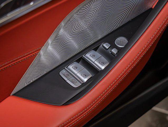 2026 BMW 840i Gran Coupe xDrive
