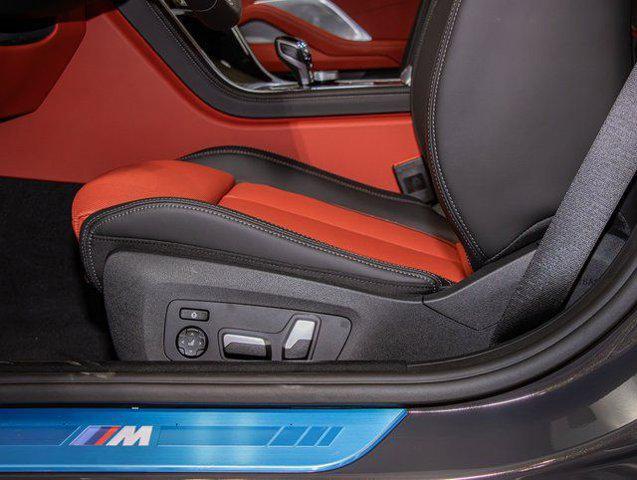 2026 BMW 840i Gran Coupe xDrive