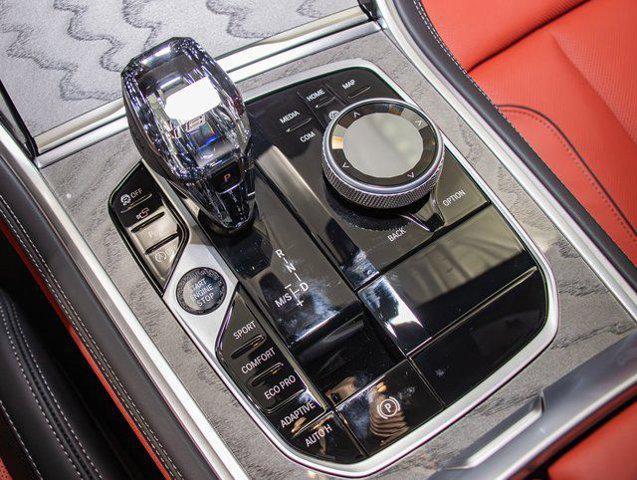 2026 BMW 840i Gran Coupe xDrive