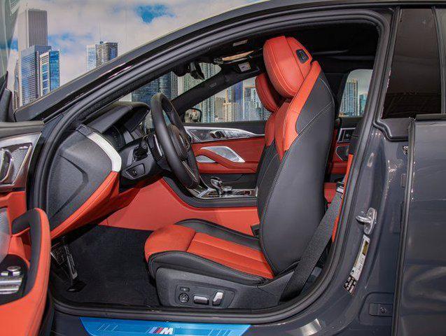 2026 BMW 840i Gran Coupe xDrive