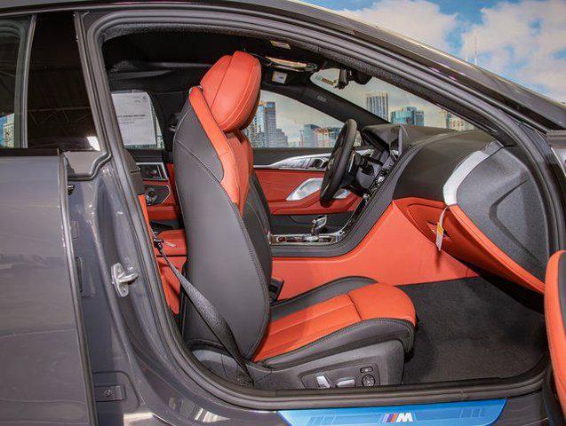 2026 BMW 840i Gran Coupe xDrive