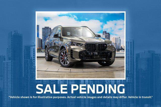 2026 BMW X5 xDrive50e for sale in Lake Bluff, IL