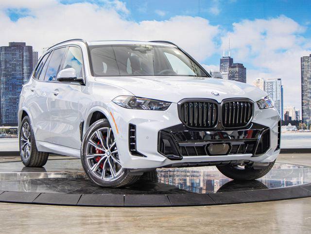 2026 BMW X5 xDrive50e for sale in Lake Bluff, IL