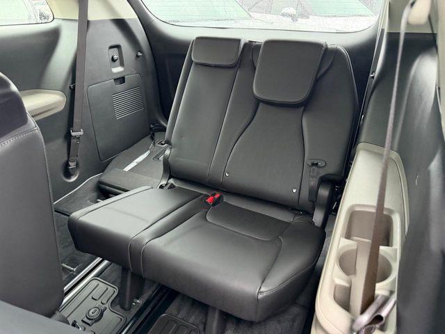 2026 Kia Carnival MPV EX