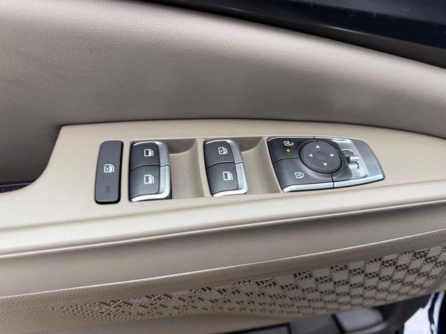 2026 Kia Carnival MPV EX