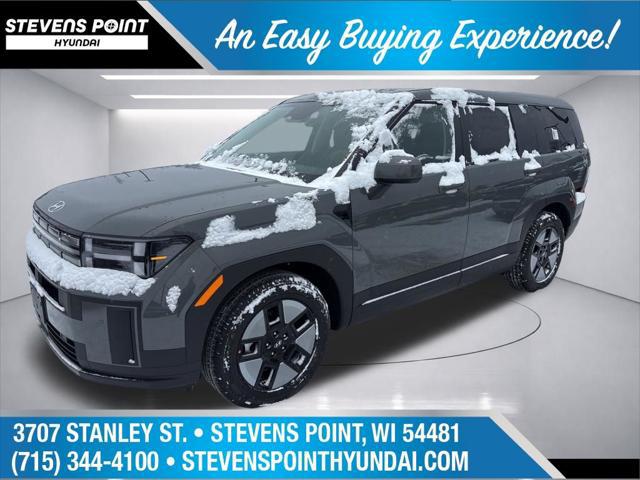 2026 Hyundai Santa Fe Hybrid SE for sale in STEVENS POINT, WI