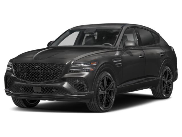 2026 Genesis GV80 3.5T E-SC Prestige Black AWD for sale in DELRAY BEACH, FL