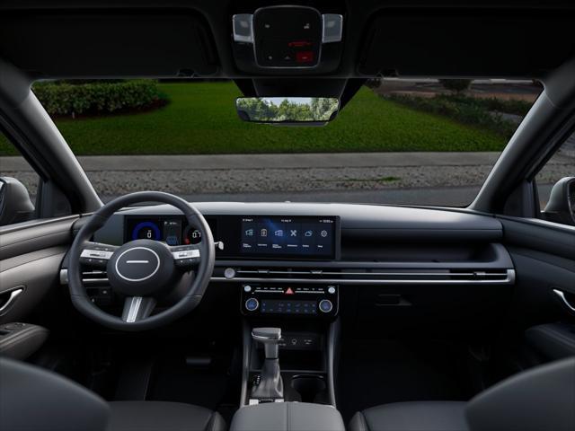 2026 Hyundai Tucson XRT