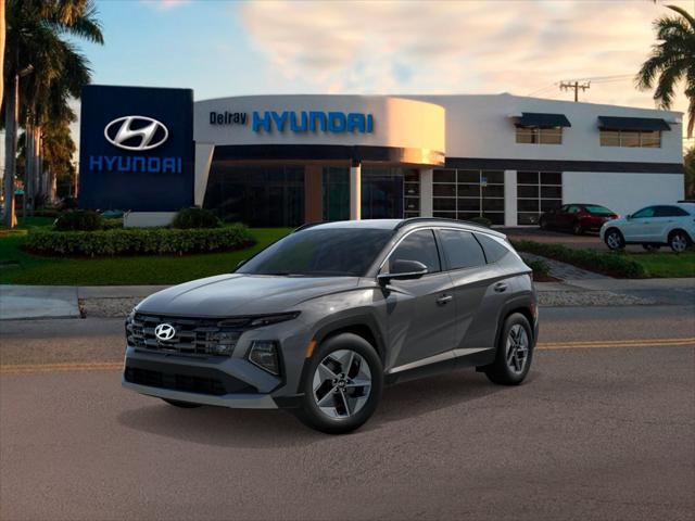 2026 Hyundai Tucson SEL for sale in DELRAY BEACH, FL