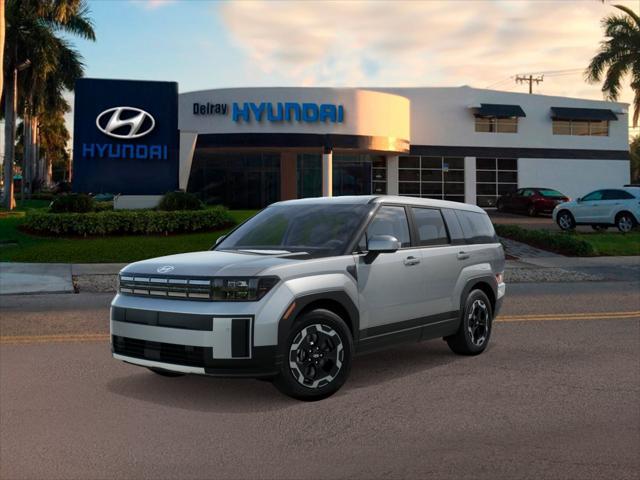 2026 Hyundai Santa Fe Hybrid SE for sale in DELRAY BEACH, FL