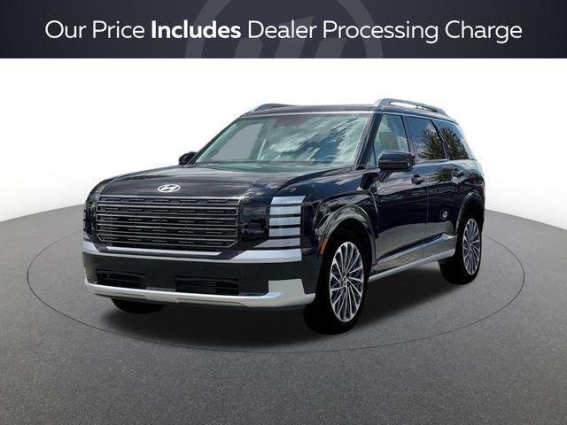 2026 Hyundai Palisade Calligraphy for sale in TOWSON, MD