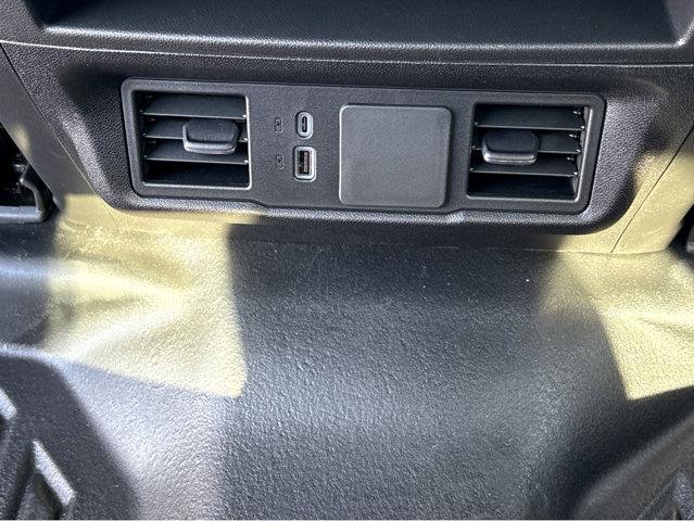 2026 Chevrolet Silverado 2500HD Crew Cab, Long Bed, WT, RWD