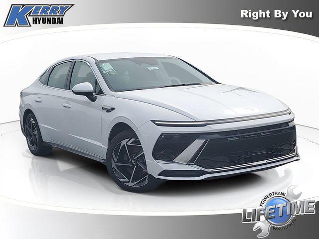 2026 Hyundai Sonata SEL Sport for sale in FLORENCE, KY