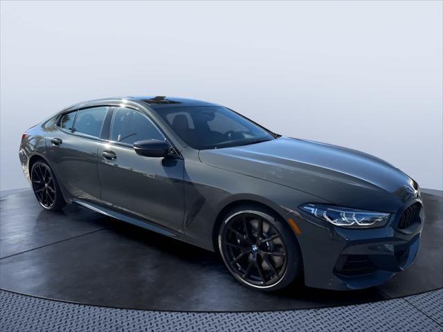 2026 BMW 840i Gran Coupe 840i for sale in Jacksonville, FL